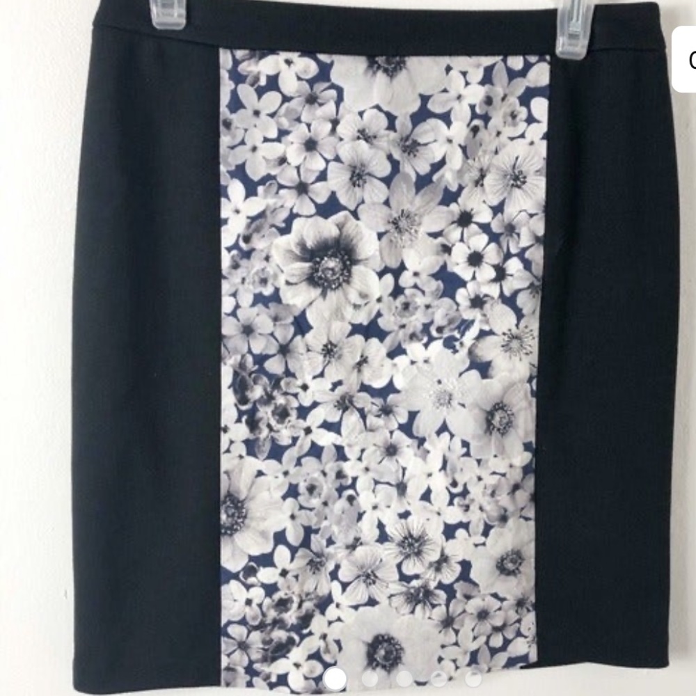 Dress skirt